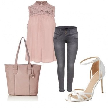 Outfit Total look #131805