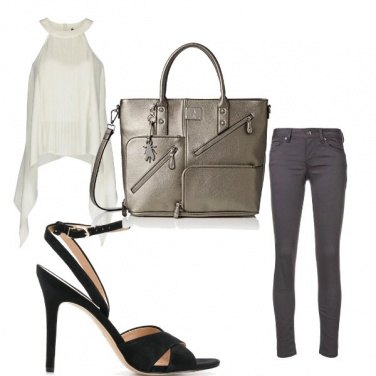 Outfit Total look #131806