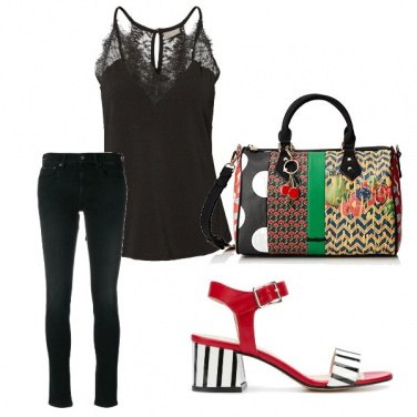 Outfit Total look #131808