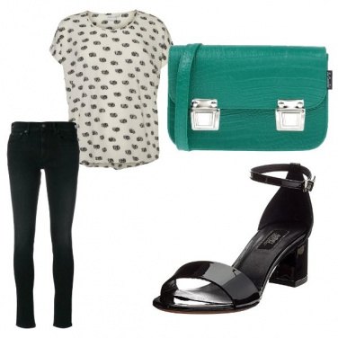 Outfit Total look #131810