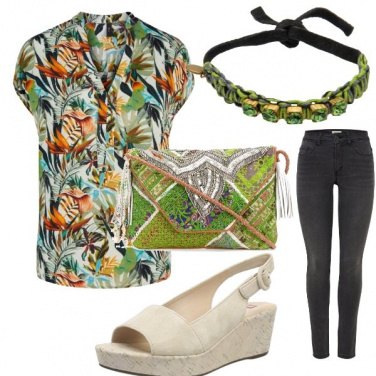 Outfit Total look #131811