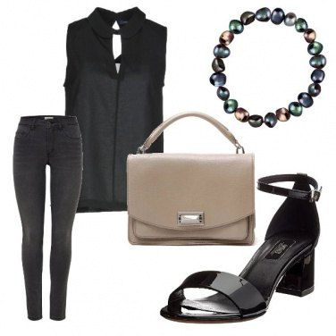 Outfit Total look #131814