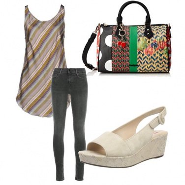 Outfit Total look #131821