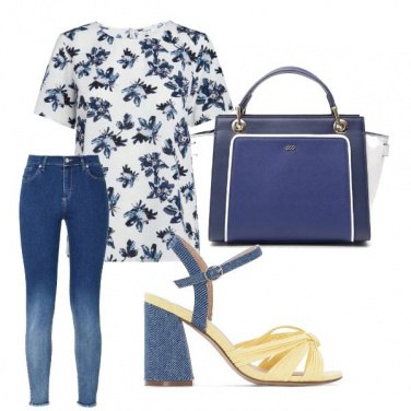 Outfit Total look #131822