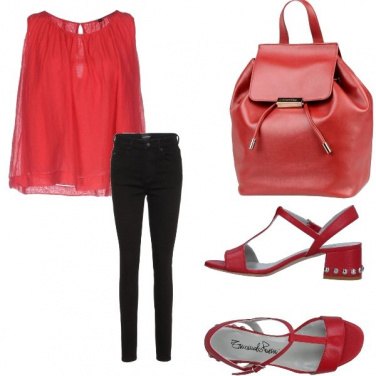 Outfit Total look #131823