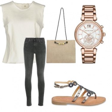 Outfit Total look #131824