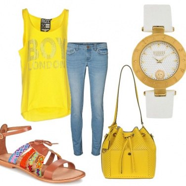 Outfit Total look #131825