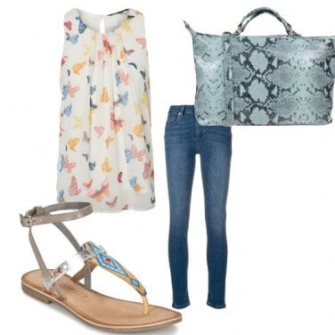 Outfit Total look #131827