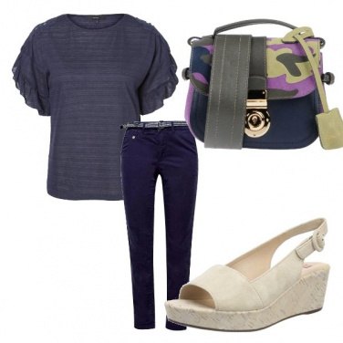 Outfit Total look #131828