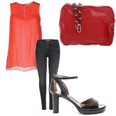 Outfit Total look #131829