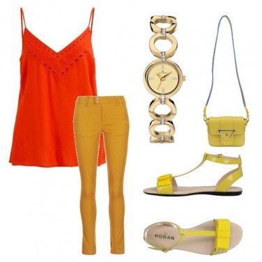 Outfit Total look #131830