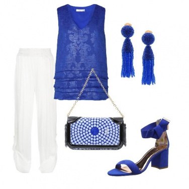 Outfit Chic #10697