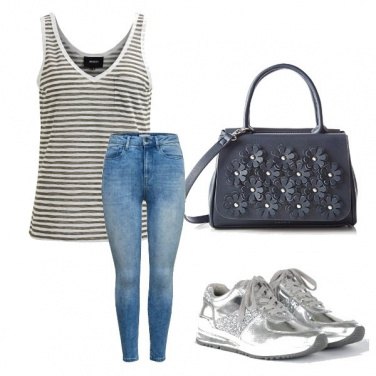 Outfit Total look #131833