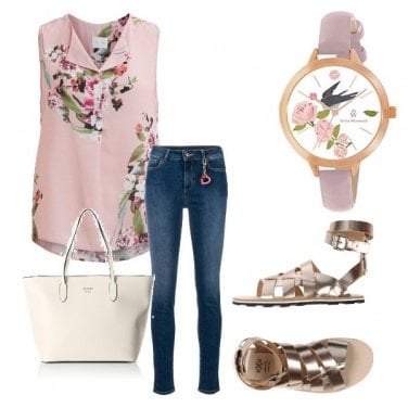 Outfit Total look #131834
