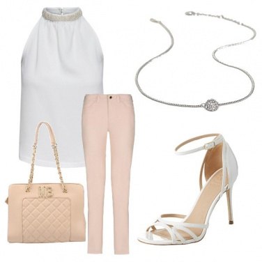 Outfit Total look #131836