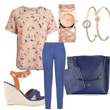 Outfit Total look #131837