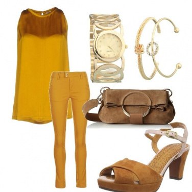 Outfit Total look #131839