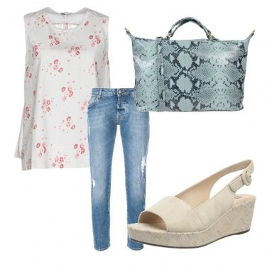 Outfit Total look #131843