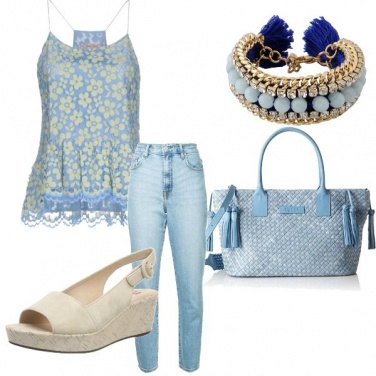 Outfit Total look #131845