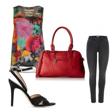 Outfit Total look #131846