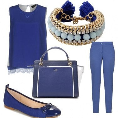 Outfit Total look #131876