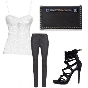Outfit Total look #131877