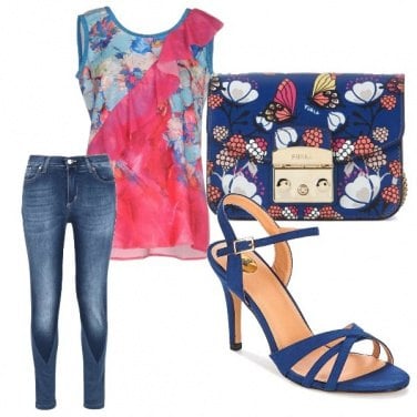 Outfit Total look #131880