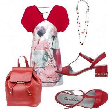 Outfit Total look #131882