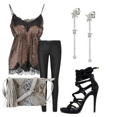 Outfit Total look #131883