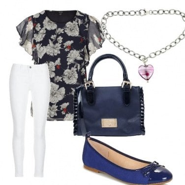 Outfit Total look #131884