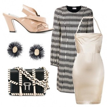 Outfit Cerimonia di pomeriggio