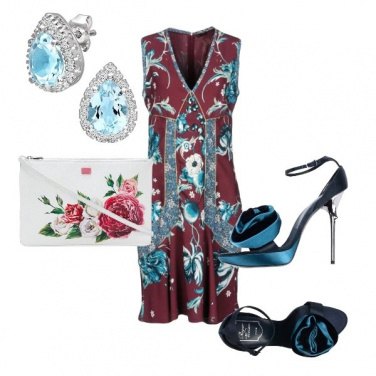 Outfit Total look #131888