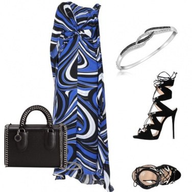 Outfit Total look #131892