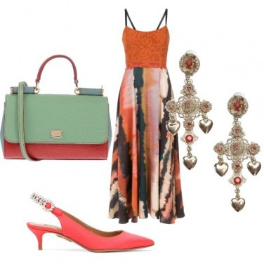 Outfit Total look #131893