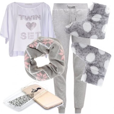 Outfit Shopping online
