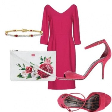 Outfit Total look #131908