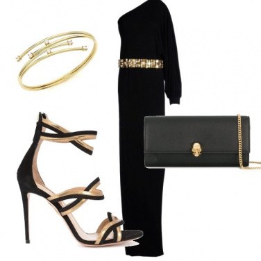 Outfit Total look #131909