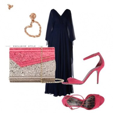 Outfit Total look #131910
