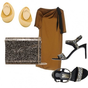 Outfit Total look #131912
