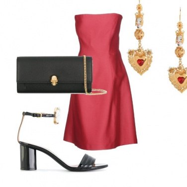Outfit Total look #131913