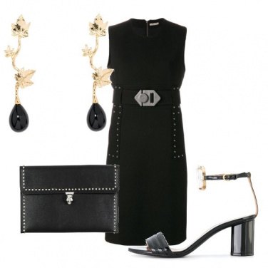Outfit Total look #131914