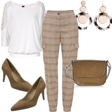 Outfit Oficina Mujer: 100 Outfit Mujer | Bantoa