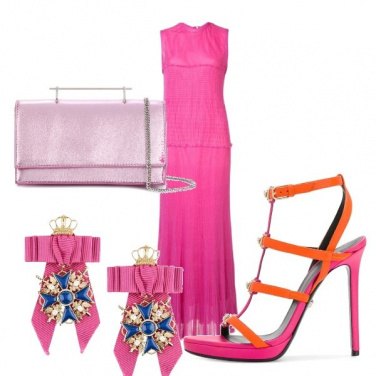 Outfit Total look #131917