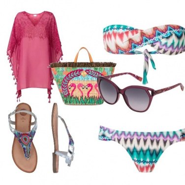 Outfit Trendy #16297