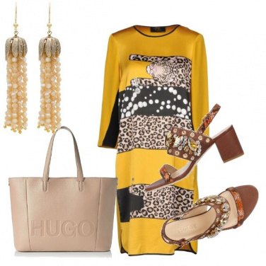 Outfit Basic #11257