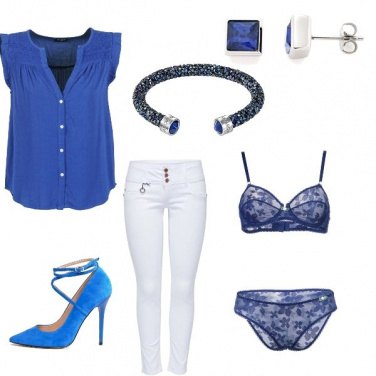 Outfit Total look #131946