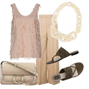 Outfit Basic #11258