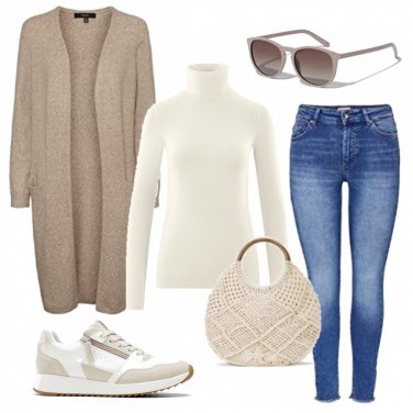 Outfits y Looks de Invierno 2020 | Bantoa