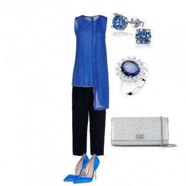 Outfit Chic #10708