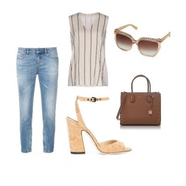 Outfit Basic #11259